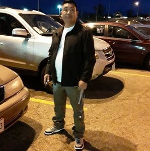 Meet your Posher, Rodolfo